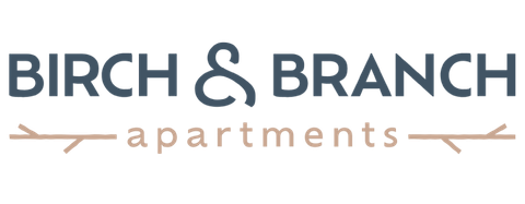 Birch & Branch logo